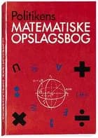 Matematisk opslagsbog af William Karush