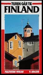 Turen går til Finland