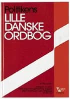 Politikens Lille Danske ordbog