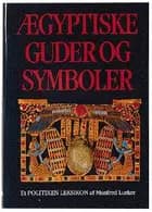 Ægyptiske guder og symboler