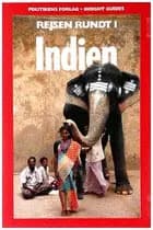Rejsen rundt i Indien