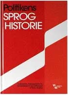 Politikens sproghistorie