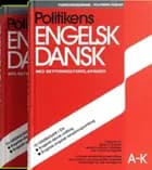 Politikens engelsk dansk med betydningsforklaringer A-K