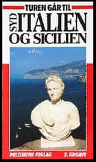Turen går til Syditalien og Sicilien