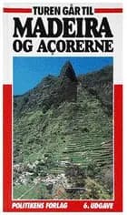 Turen går til Madeira og Açorerne