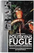 Politikens fuglebestemmelsesbog