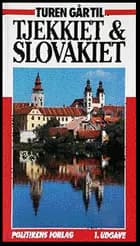Turen går til Tjekkiet og Slovakiet