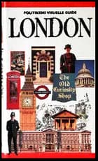 Politikens visuelle guide - London