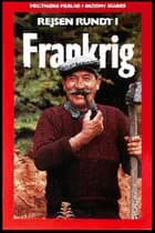 Rejsen rundt i Frankrig