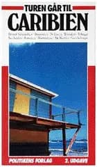 Turen går til Caribien af Kenneth Bo Jørgensen