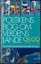 Politikens bog om verdens lande