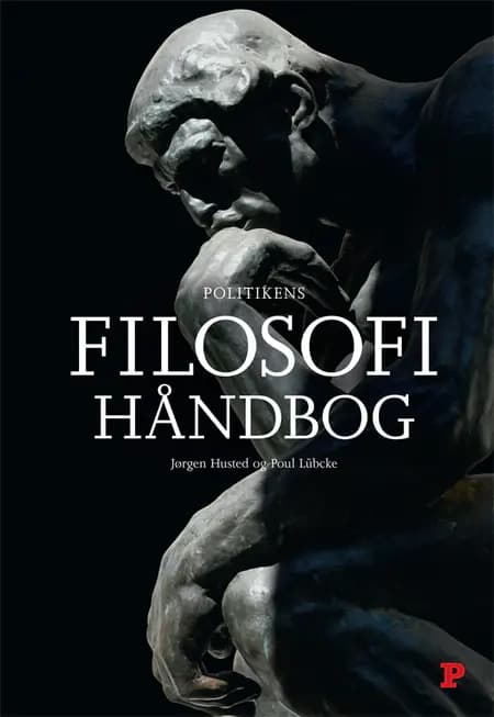 Politikens filosofihåndbog af Poul Lübcke