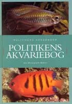 Politikens akvariebog af Jens Meulengracht-Madsen