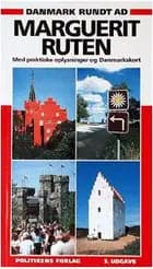 Danmark rundt ad Margueritruten