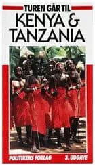 Turen går til Kenya & Tanzania