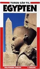 Turen går til Egypten