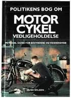 Politikens bog om motorcykelvedligeholdelse