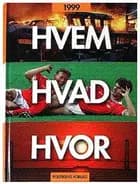 Hvem hvad hvor