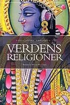 Politikens håndbog i verdens religioner af Mikael Rothstein