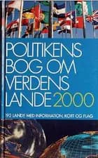 Politikens bog om verdens lande