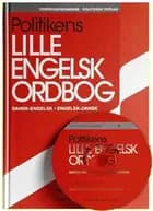 Politikens lille engelsk ordbog
