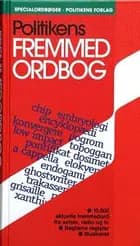 Politikens fremmedordbog