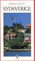 Turen går til Sydsverige