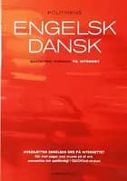 Politikens Engelsk-Dansk QUICKfind-ordbog til internet version 1.0