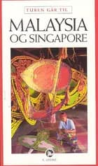 Turen går til Malaysia og Singapore