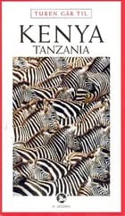 Turen går til Kenya & Tanzania af Hans Bjarne Hansen