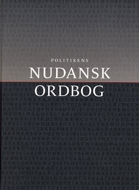 Politikens Nudansk ordbog