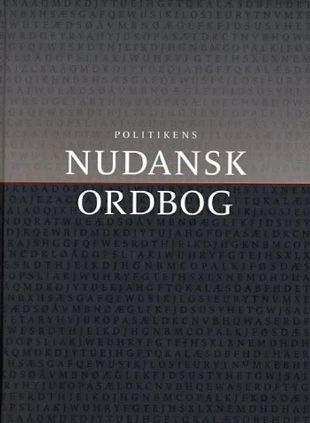 Politikens Nudansk ordbog 