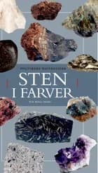 Sten i farver af Erik Schou Jensen