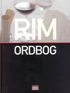 Politikens rimordbog 