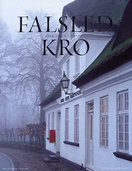 Falsled Kro af Jean-Louis Lieffroy