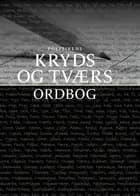 Politikens kryds og tværs ordbog 