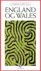 Turen går til England og Wales af Frede Godsk
