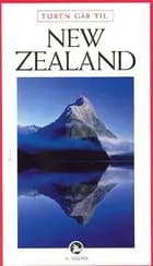 Turen går til New Zealand