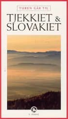 Turen går til Tjekkiet og Slovakiet af Lis Jensen Henrik Lund