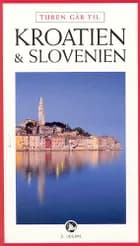 Turen går til Kroatien og Slovenien af Karin Thim