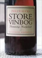 Politikens store vinbog af Flemming Hvelplund
