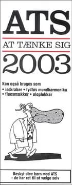 At tænke sig 2003