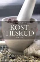 Politikens bog om kosttilskud