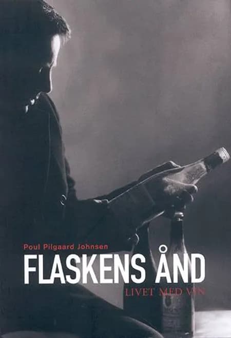 Flaskens ånd af Poul Pilgaard Johnsen