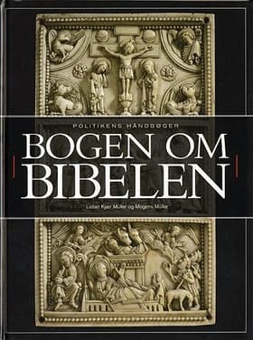 Bogen om Bibelen af Mogens Müller