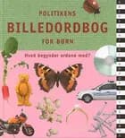 Politikens Billedordbog for børn