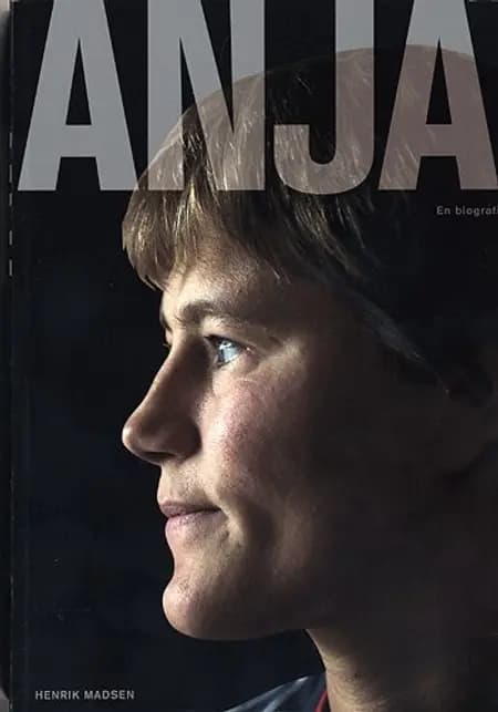 Anja af Henrik Madsen