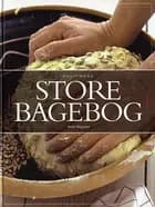 Politikens store bagebog