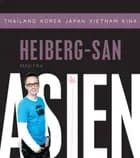 Heiberg-san