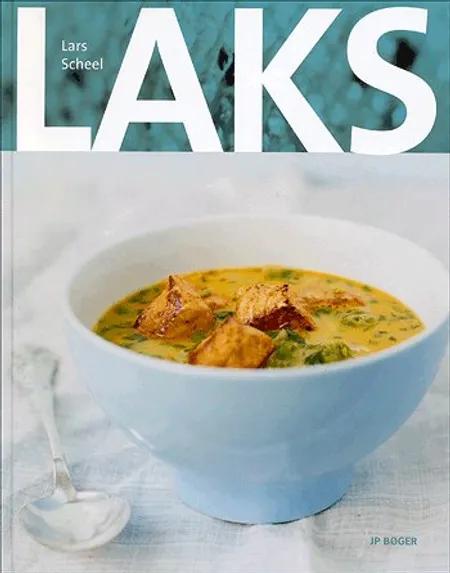 Laks af Lars Scheel